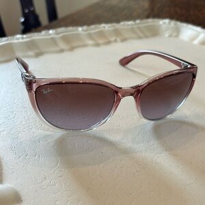 Ray-Ban Sunglasses